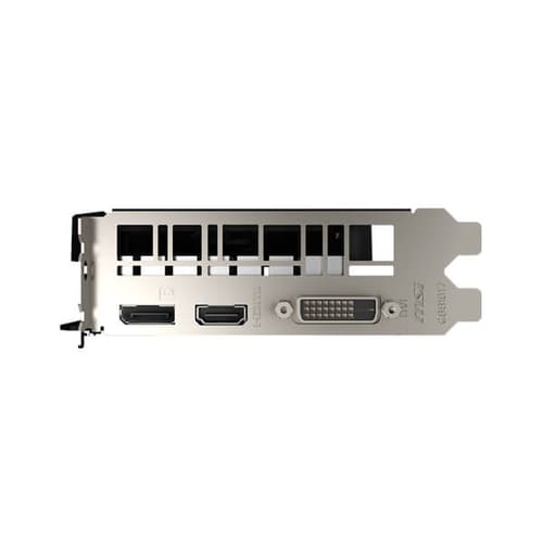 MSI GTX 1650 Super Ventus XS OC 4GB
